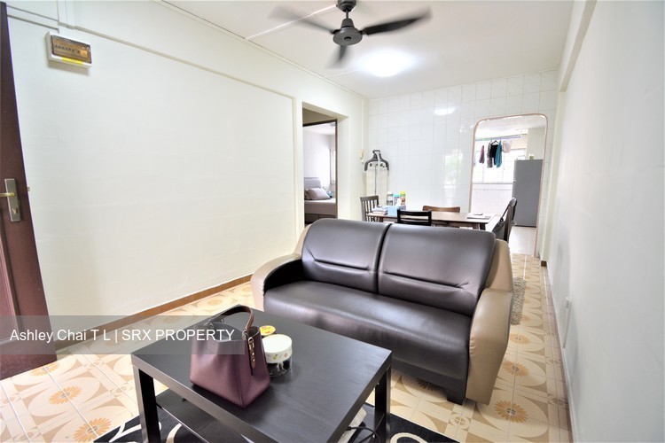 Blk 136 Bedok North Avenue 3 (Bedok), HDB 3 Rooms #216495291